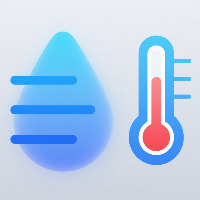 硬件集成-获取环境温湿度数据MQTT版