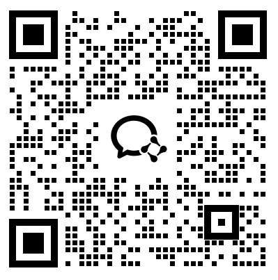 微信服务群二维码