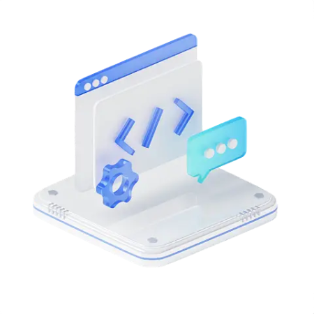 更多个性化开发图示